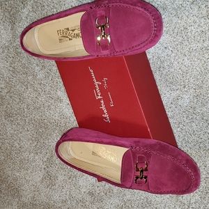 Salvatore Ferragamo Loafers